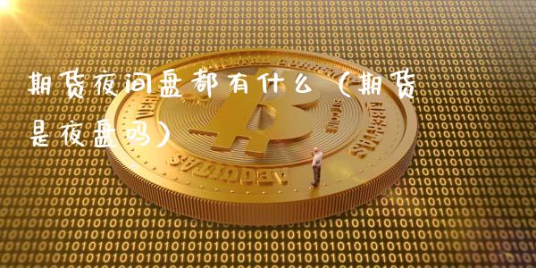 期货夜间盘都有什么(期货是夜盘吗)_财经问答_第1张_财经百问网 期货夜间盘都有什么(期货是夜盘吗)_https://cj002.lansai.wang_财经问答_第1张