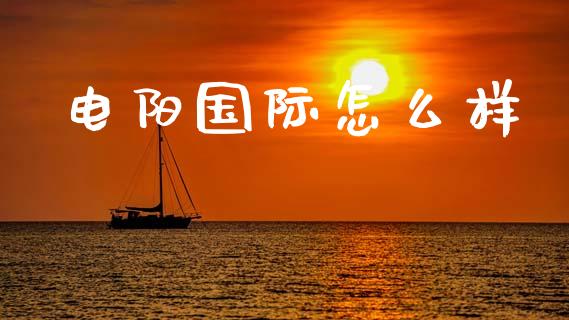 电阳国际怎么样_https://cj002.lansai.wang_期货问答_第1张