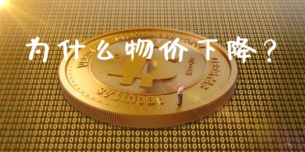 为什么物价下降?_会计问答_第1张_财经百问网 为什么物价下降?_https://cj002.lansai.wang_会计问答_第1张