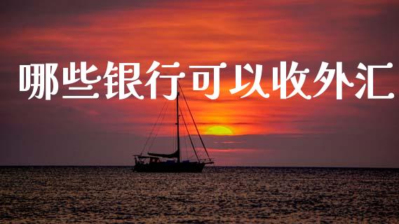 哪些银行可以收外汇_理财问答_第1张_财经百问网 哪些银行可以收外汇_https://cj002.lansai.wang_理财问答_第1张