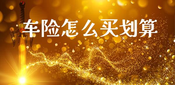车险怎么买划算_https://cj002.lansai.wang_保险问答_第1张