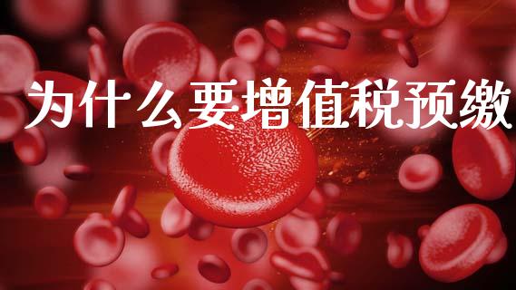 为什么要增值税预缴_https://cj002.lansai.wang_会计问答_第1张