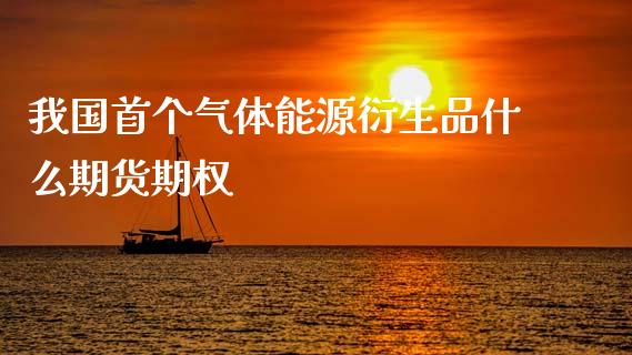 我国首个气体能源衍生品什么期货期权_金融问答_第1张_财经百问网 我国首个气体能源衍生品什么期货期权_https://cj002.lansai.wang_金融问答_第1张