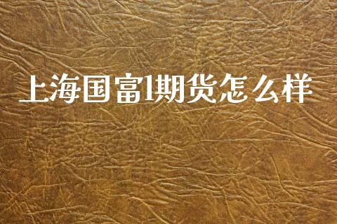 上海国富l期货怎么样_https://cj002.lansai.wang_期货问答_第1张