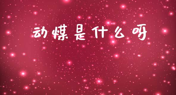 动煤是什么呀_财经百问_第1张_财经百问网 动煤是什么呀_https://cj002.lansai.wang_财经百问_第1张