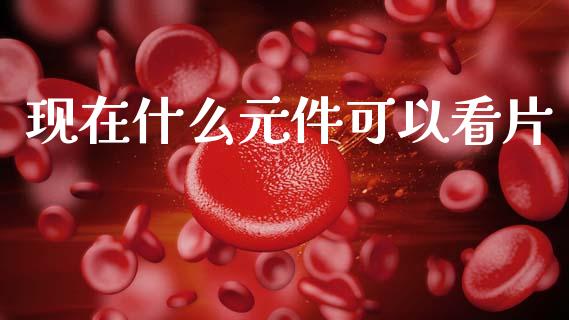 现在什么元件可以看片_https://cj002.lansai.wang_财经百问_第1张