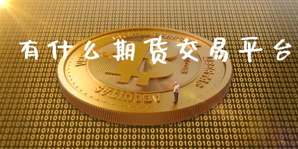 有什么期货交易平台_https://cj002.lansai.wang_期货问答_第1张