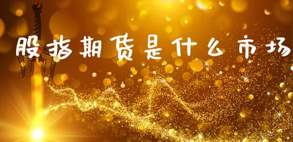股指期货是什么市场_会计问答_第1张_财经百问网 股指期货是什么市场_https://cj002.lansai.wang_会计问答_第1张