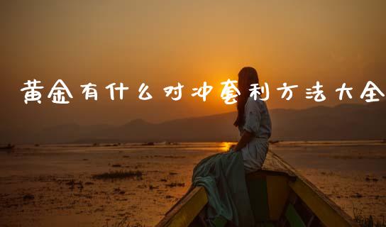黄金有什么对冲套利方法大全_期货问答_第1张_财经百问网 黄金有什么对冲套利方法大全_https://cj002.lansai.wang_期货问答_第1张