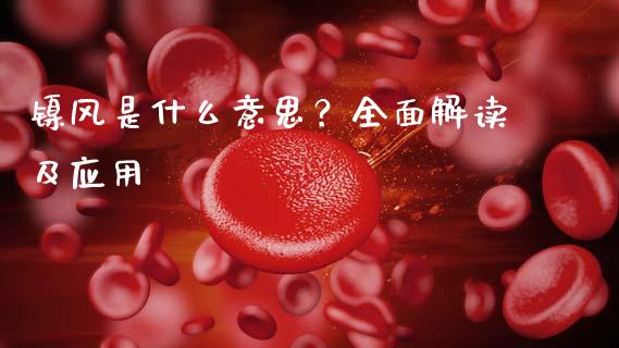 镍风是什么意思？全面解读及应用_https://cj002.lansai.wang_保险问答_第1张