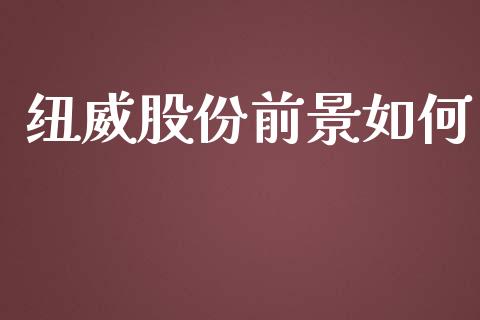 纽威股份前景如何_https://cj002.lansai.wang_财经百问_第1张