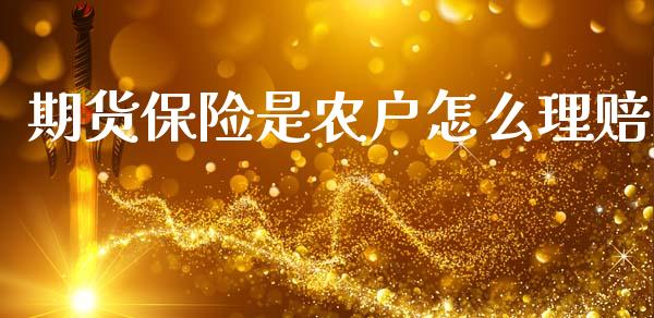 期货保险是农户怎么理赔_https://cj002.lansai.wang_会计问答_第1张