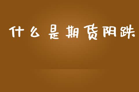 什么是期货阴跌_会计问答_第1张_财经百问网 什么是期货阴跌_https://cj002.lansai.wang_会计问答_第1张
