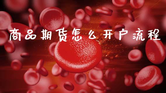 商品期货怎么开户流程_https://cj002.lansai.wang_保险问答_第1张