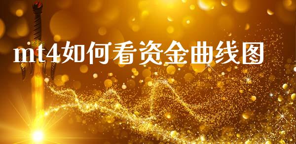 mt4如何看资金曲线图_https://cj002.lansai.wang_财经问答_第1张