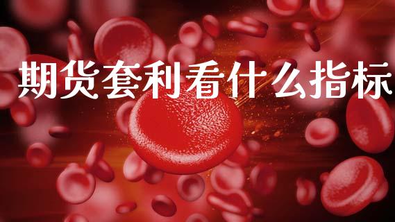 期货套利看什么指标_https://cj002.lansai.wang_期货问答_第1张