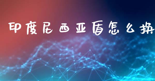 印度尼西亚盾怎么换_https://cj002.lansai.wang_财经问答_第1张