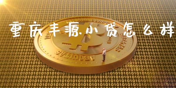 重庆丰源小贷怎么样_https://cj002.lansai.wang_保险问答_第1张