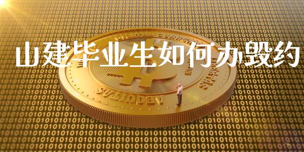 山建毕业生如何办毁约_https://cj002.lansai.wang_期货问答_第1张