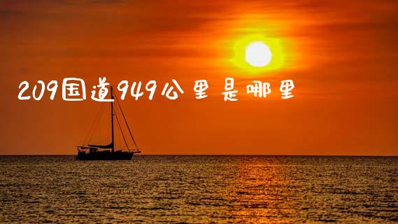 209国道949公里是哪里_https://cj002.lansai.wang_财经百问_第1张