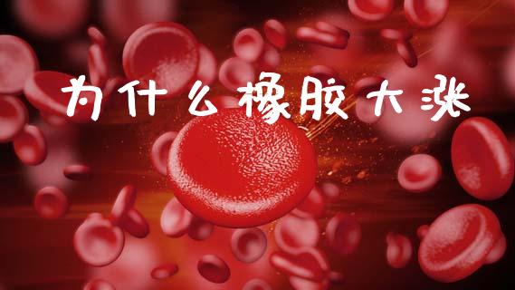 为什么橡胶大涨_保险问答_第1张_财经百问网 为什么橡胶大涨_https://cj002.lansai.wang_保险问答_第1张