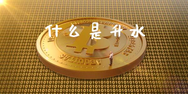 什么是升水_https://cj002.lansai.wang_财经百问_第1张