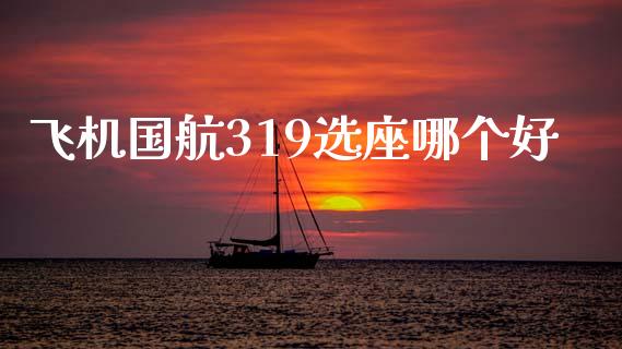 飞机国航319选座哪个好_财经百问_第1张_财经百问网 飞机国航319选座哪个好_https://cj002.lansai.wang_财经百问_第1张