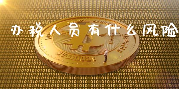 办税人员有什么风险_https://cj002.lansai.wang_会计问答_第1张