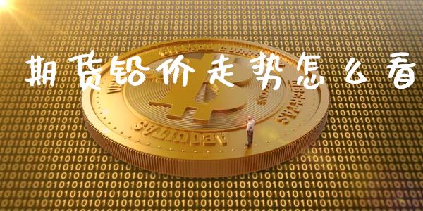 期货铅价走势怎么看_https://cj002.lansai.wang_保险问答_第1张