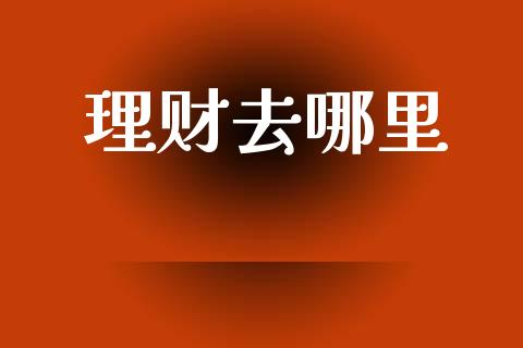 理财去哪里_https://cj002.lansai.wang_期货问答_第1张