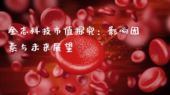 全志科技市值探究：影响因素与未来展望_https://cj002.lansai.wang_保险问答_第1张