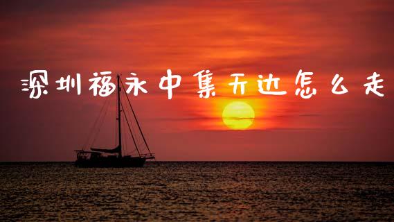 深圳福永中集天达怎么走_https://cj002.lansai.wang_股市问答_第1张